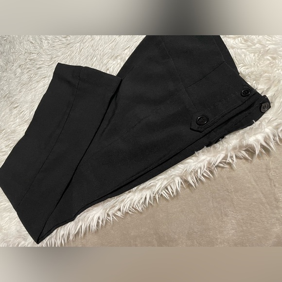Black Pants - Picture 1 of 2